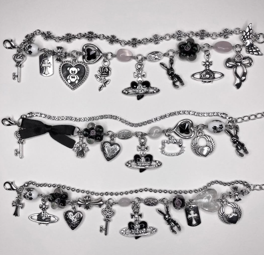 Bijoux fantaisies Nelmuse